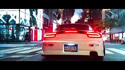 RUSAKOV - Do It (G-House) [1080P HD] | Latest Music Video 2024 🎶