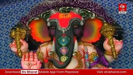 ధూల్‌పేటలో వినాయక చవితి సందడి - ఏ గల్లీ చూసినా గణేశుడి విగ్రహాలే