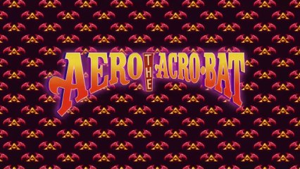 Aero the Acro-Bat - Bande-annonce