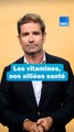 Faire le plein de vitamines cet été : Les conseils du Dr Kierzek
