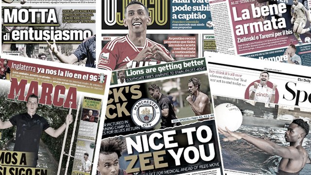 Une star du Real Madrid laisse planer le doute sur son avenir, retournement de veste pour l’avenir de Gareth Southgate avec l’Angleterre