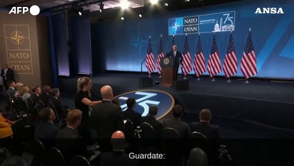 Biden: "Ho gia' battuto Trump, lo rifaro'. Sono il migliore per la candidatura"