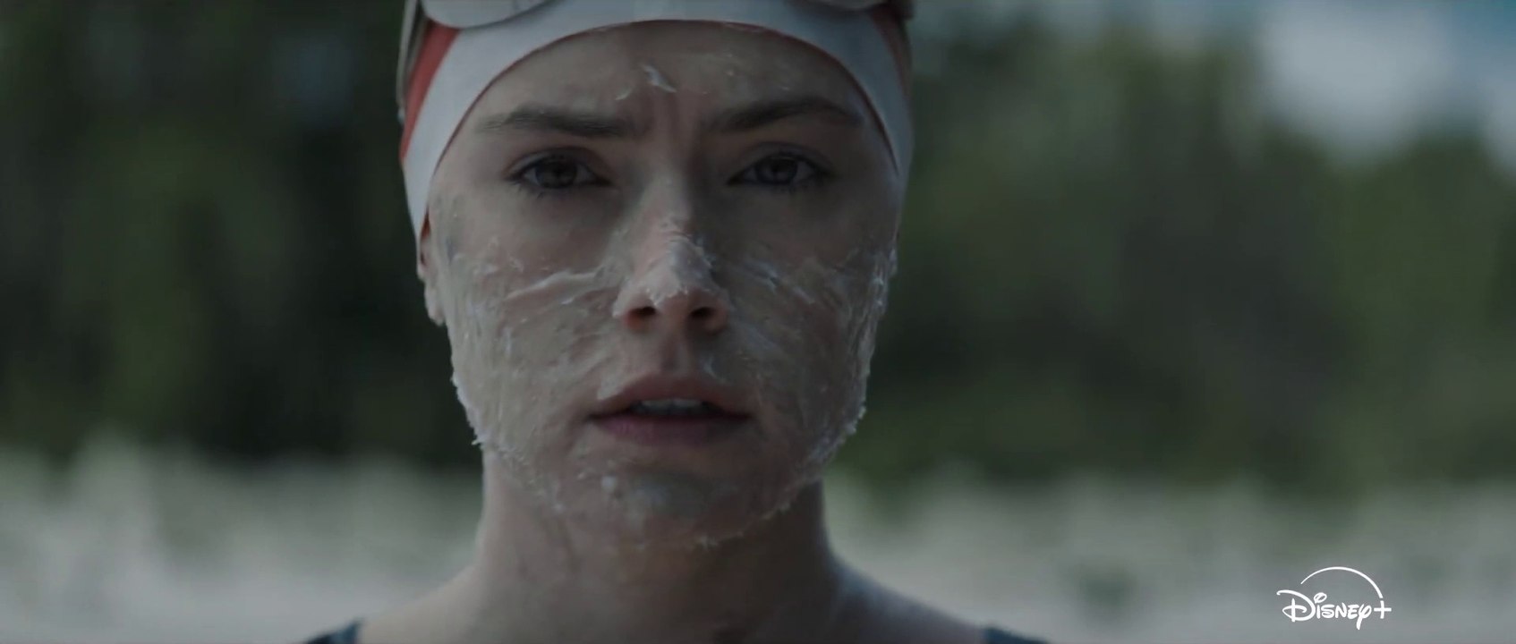 Die junge Frau und das Meer - Trailer (Deutsch) HD