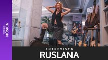 Ruslana: 