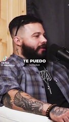 Testimonio de un vigilante en un centro de menas