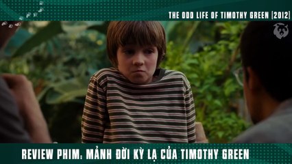 [Review Phim] Mảnh đời kỳ lạ của cậu bé mọc 8 chiếc lá trên chân