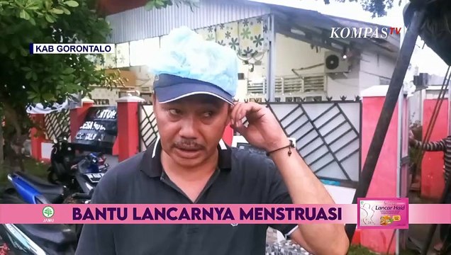 Banjir 2 Meter Rendam 600 Rumah di Kabupaten Gorontalo, Aktivitas Warga Terganggu!