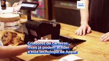 Apple abre acesso aos pagamentos nos iPhones e resolve as preocupações da UE em matéria de concorrência