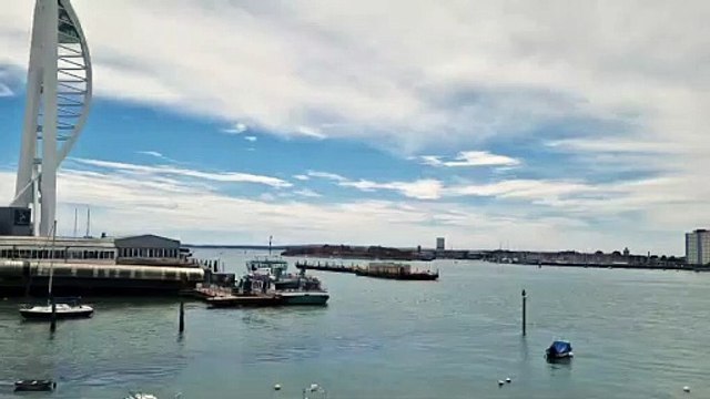 Gosport Ferry