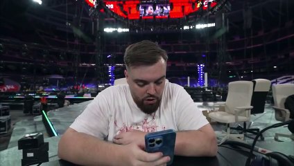 Ibai confirma una segunda baja para La Velada del Año 4