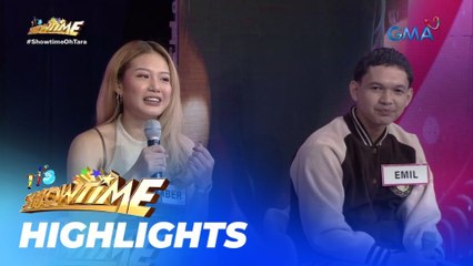 It's Showtime: Bola muna bago jowa! (EXpecially For You)_copy