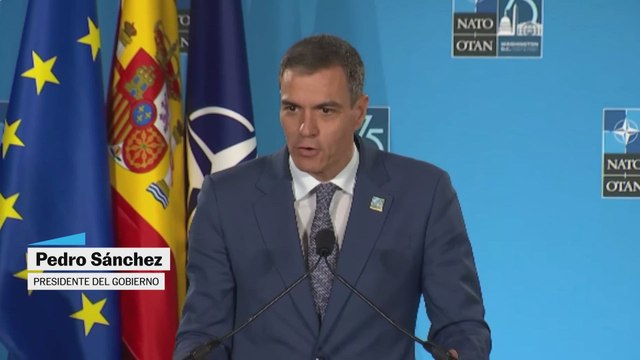 Sánchez, tras la ruptura de Vox con el PP: Hoy es un gran día para España y no puedo ocultar mi alegría