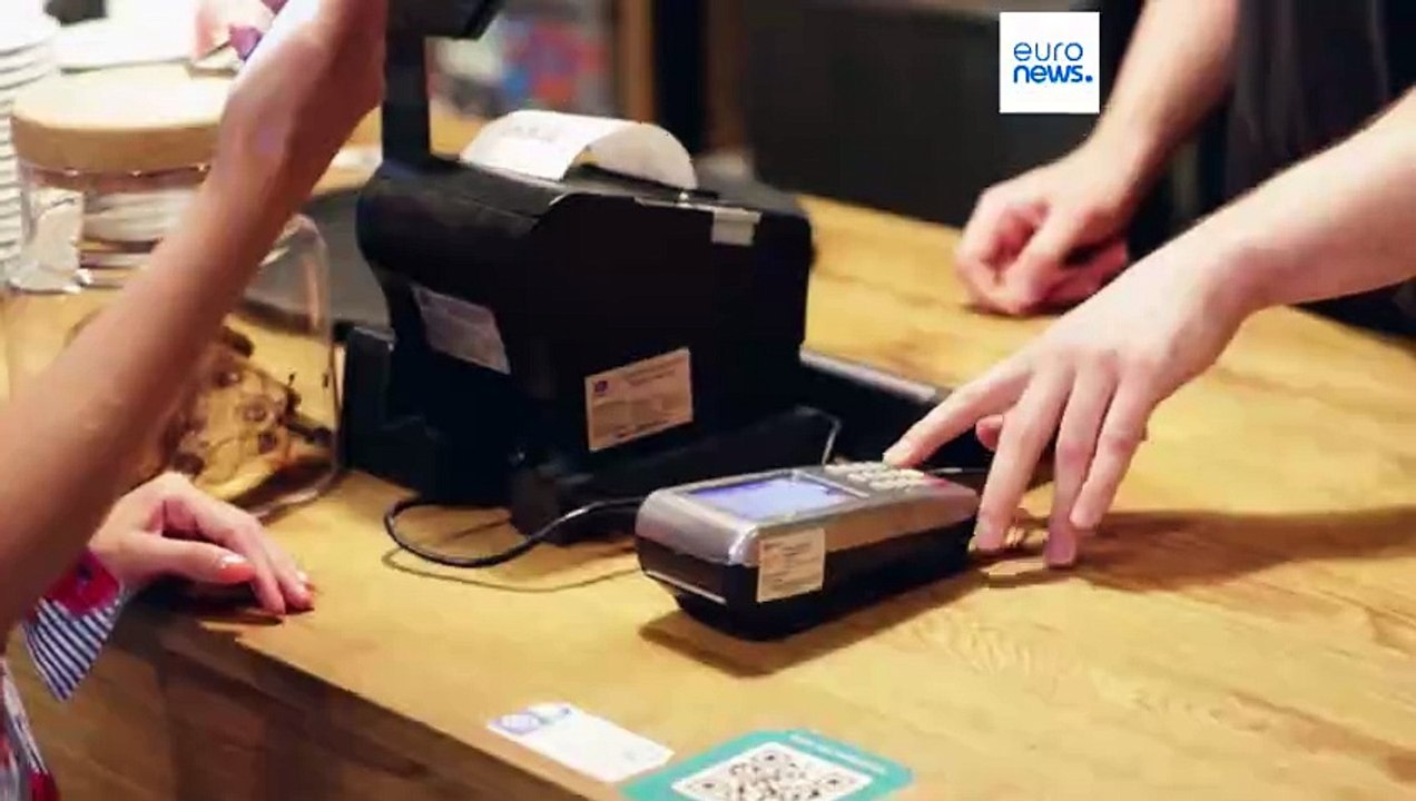 Deal mit Brüssel: Apple ändert Zugang zu kontaktloser Zahlungstechnologie