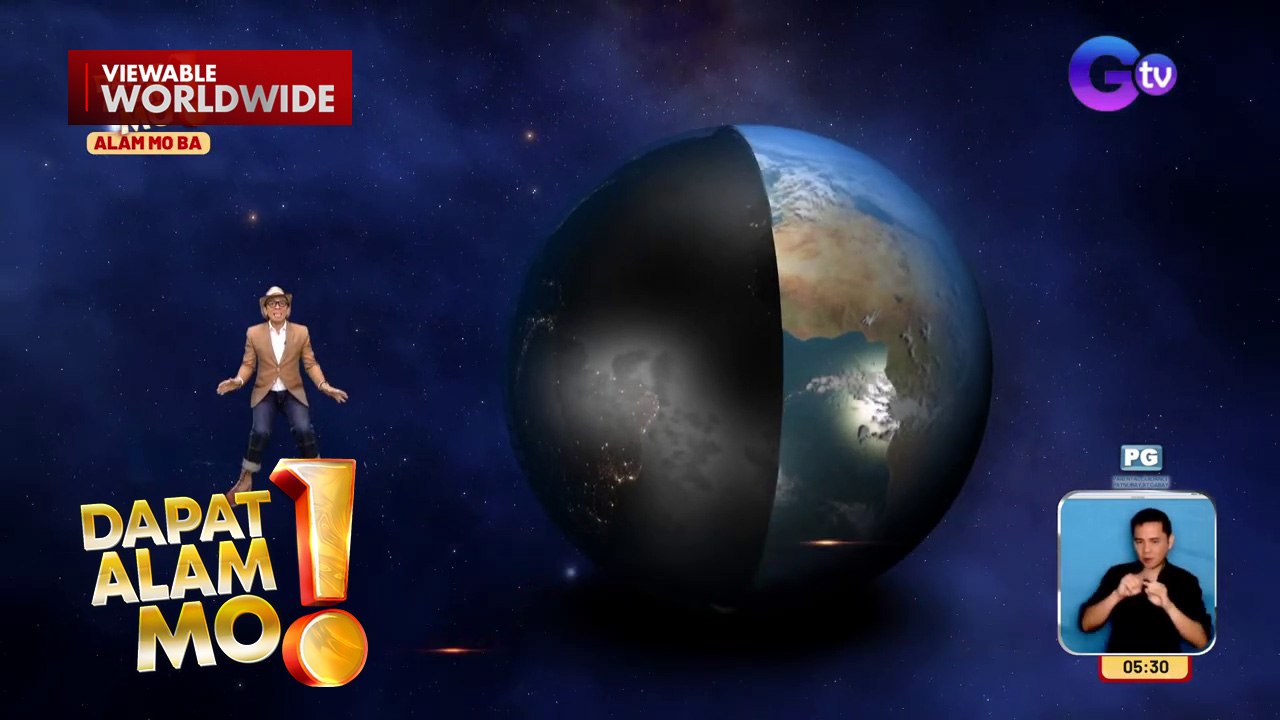 Tinatawag na “twilight zone” sa Earth, gaano nga ba kahalaga? | Dapat Alam Mo!