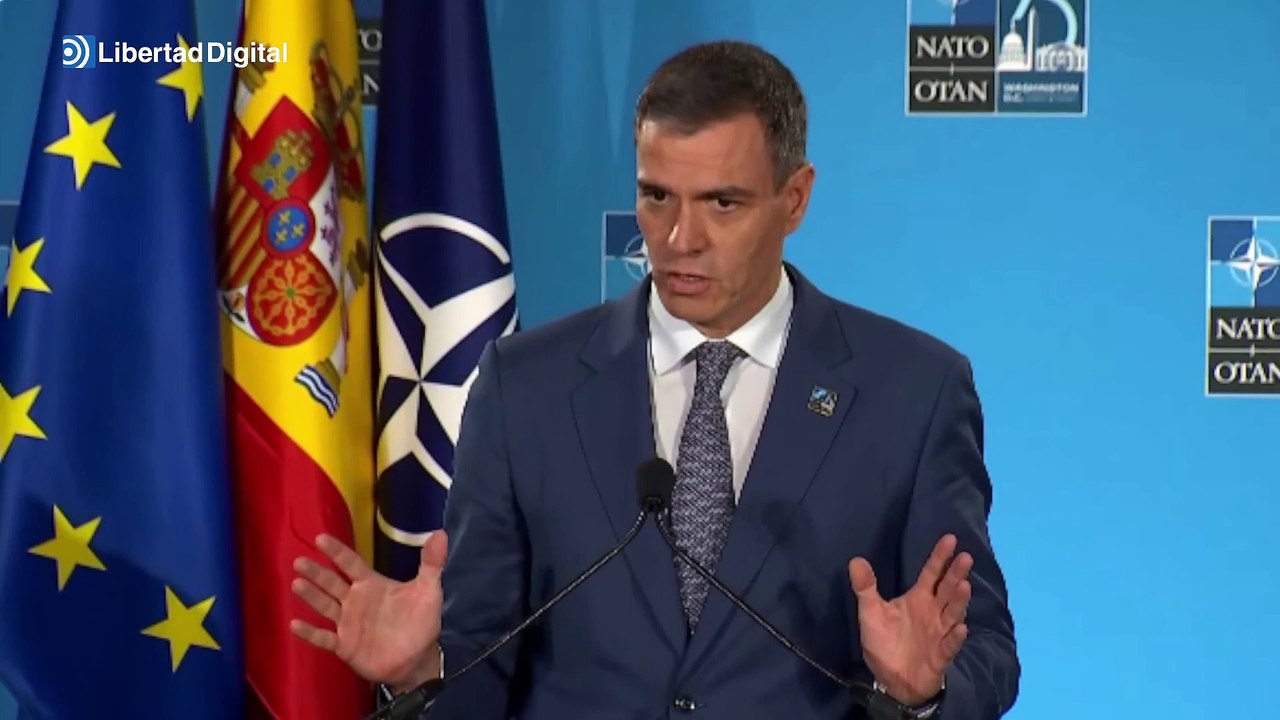 Sánchez se alegra de la ruptura de Vox con el PP: "Hoy es un buen día para España"