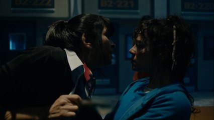 الفناء - الحلقة 57 مدبلجة بالعربية 🎬| دراما السجون المشوقة