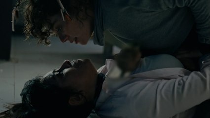 الفناء - الحلقة 58 مدبلجة بالعربية 🎬 | دراما مثيرة عن حياة دينيز في السجن