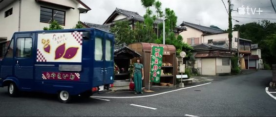 Nova série da Apple TV+ é uma das mais promissoras deste verão