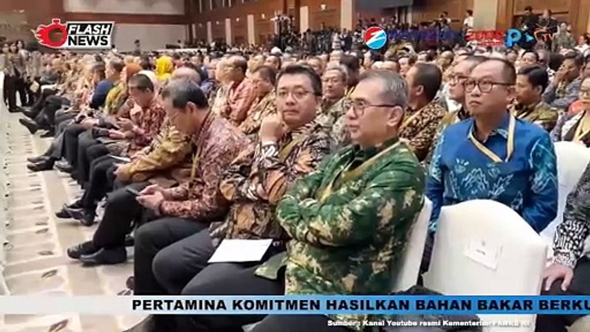 Menteri PANRB : Digitalisasi Birokasi Aspek Penting Tata Kelola dan Akuntabilitas Pemerintahan