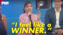 Alexa Ilacad, PROUD na na-EVICT sa Bahay ni Kuya? BAKIT? | PEP Interviews