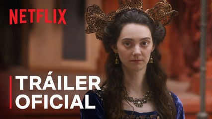 El Decamerón - trailer de la serie de Netflix