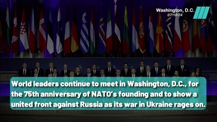 Supporting Ukraine Amidst Russian Aggression