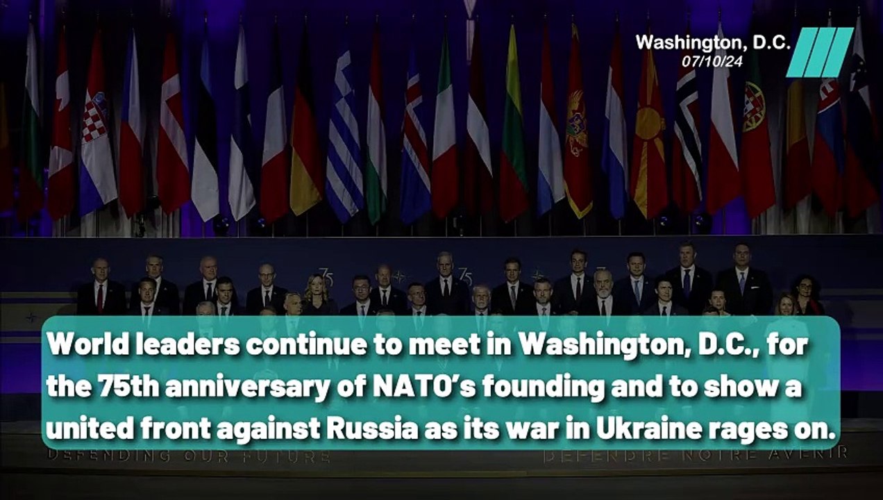 Supporting Ukraine Amidst Russian Aggression