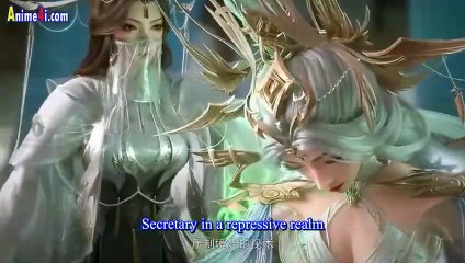 Apotheosis (Become a God) S.2 Ep.33 [85] English Sub