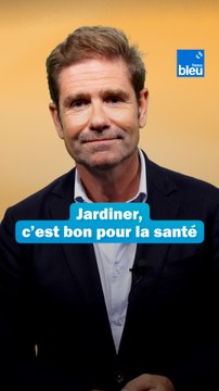 Jardiner, c'est bon pour la santé : Les conseils du Dr Kierzek
