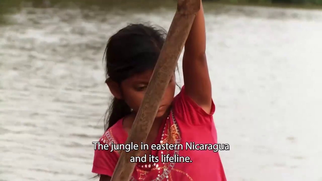 '11-year-old walks through a 'Snake Field' to get to school'