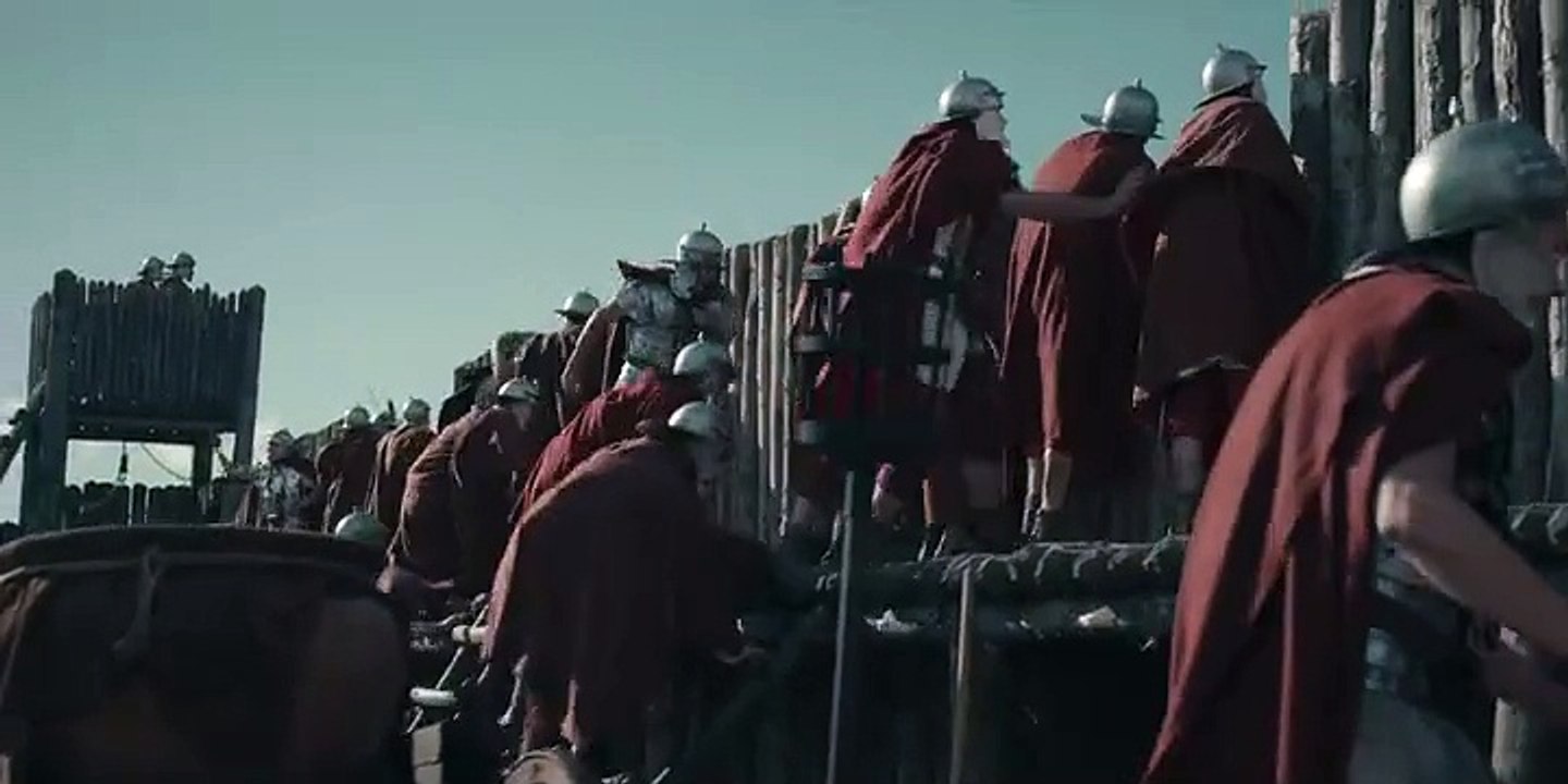 Barbarians - S02E06