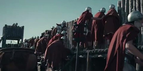 Barbarians S02E06 | Hindi-English