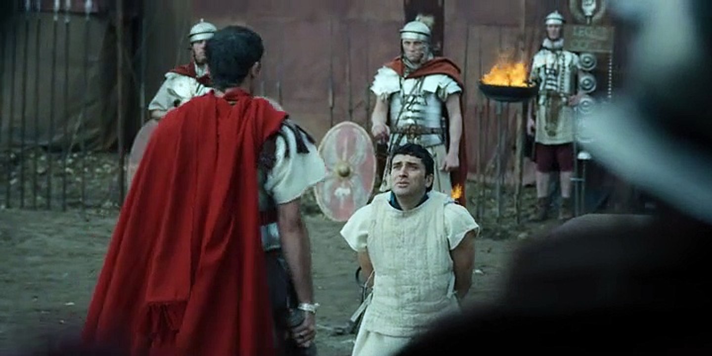 Barbarians - S02E03