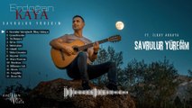 Erdoğan Kaya ft. İlkay Akkaya - Savrulur Yüreğim (Official Audio)