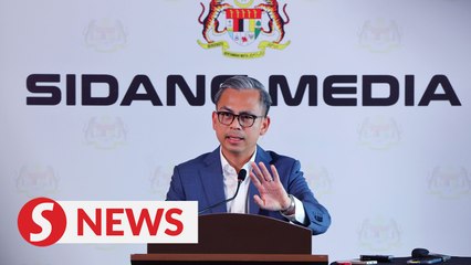 Budget 2025 to be tabled on Oct 18, says Fahmi