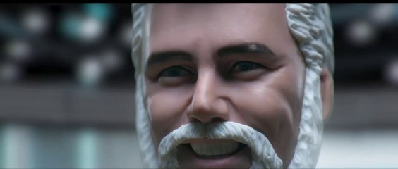 The Greatest Surf Movie in the Universe - Red Band Trailer (English) HD