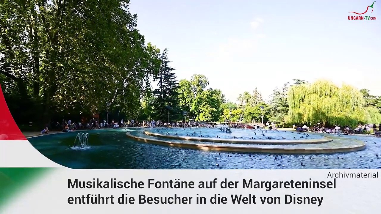 Kurznachrichten aus Ungarn am 12.07.2024