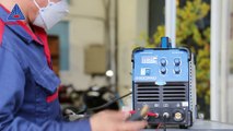 Máy hàn điện tử TIG lạnh TIG250CPRO