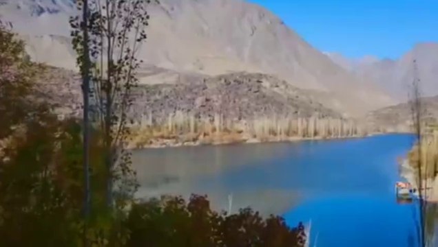 Discover the Serenity of Kachura Lake in Skardu, Gilgit-Baltistan, Pakistan ! Payara Pakistan