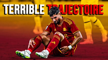  La terrible déchéance d’Houssem Aouar…