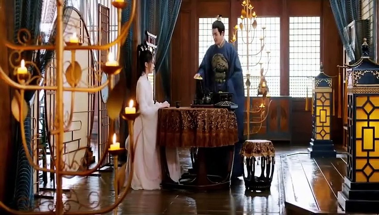 (ENG) My Beloved Wife (2024) Ep 17 EngSub