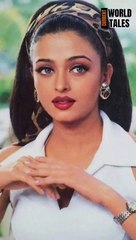 Aishwarya Rai Bachchan Shares Heartwarming Childhood Memories 🌟