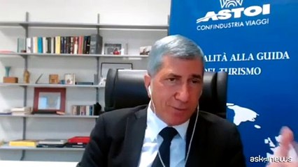 Ezhaya (ASTOI): resta la voglia di viaggiare, ma i prezzi pesano