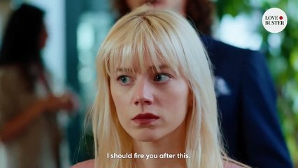 MILLIONAIRE ASKED ME OUT _ _LoveBusterShow