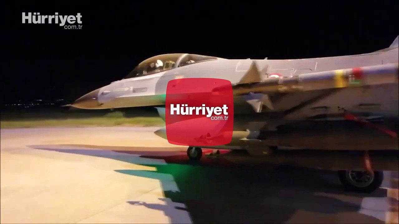 Milli Savunma Bakanlığı duyurdu: Irak’ın kuzeyinde 9 terörist etkisiz hale getirildi