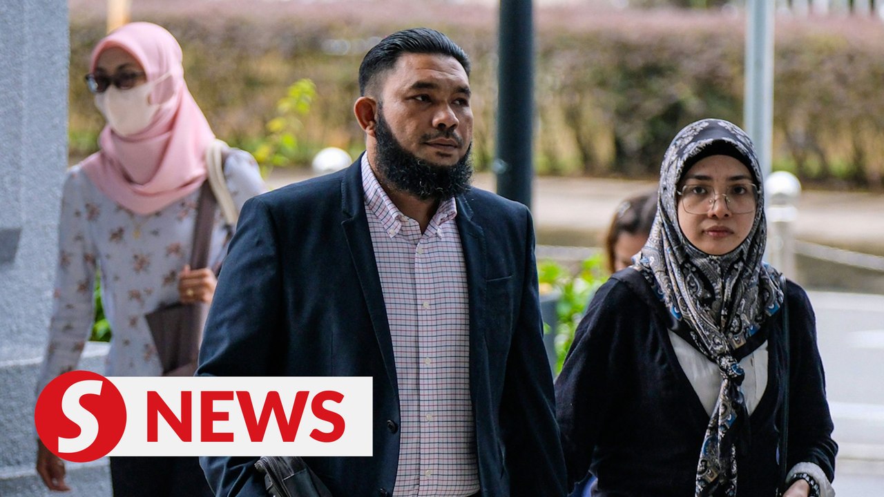 Papagomo arrested again after proceedings in sedition trial