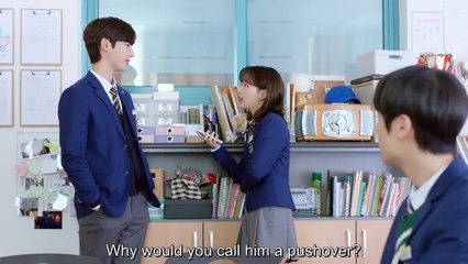 Light on Me Episode 3 🌟 | English Subtitles Available
