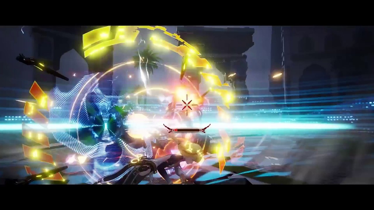 Snowbreak: Containment Zone zeigt die neue Version „Suspense in Skytopia“ mit einem neuen Trailer