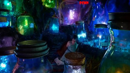 Cậu bạn nghịch ngợm đi lạc vào xử sở khổng lồ - Review phim cho trẻ em - PHIM CHO MỌI NHÀ