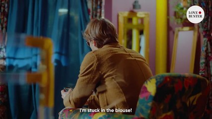 I GOT HIT BY MILLIONAIRE _ _LoveBusterShow